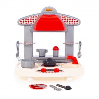 Набор-мини настольный "Кухня "Вилена" арт. 53435