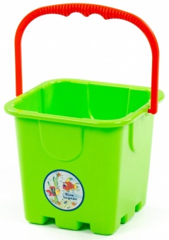 Ведро-крепость большое арт.35448