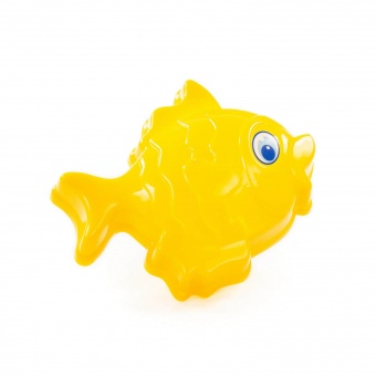 Формочка (рыбка большая) арт.53596