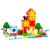 Конструктор "Фермер" (112 элем. в коробке) арт.4864