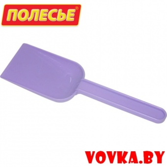 Лопатка арт.0460