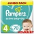 Подгузники Pampers Active Baby-Dry Maxi 4 (9-14 кг) 70шт, Россия, арт. 4015400244769