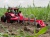 Трактор BELARUS с плугом арт. 91338 Полесье Трактор BELARUS с плугом арт. 91338 Полесье