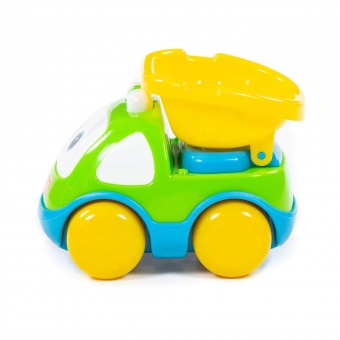 Автомобиль "Би-Би-Знайка Тима" (в пакете) арт. 73129