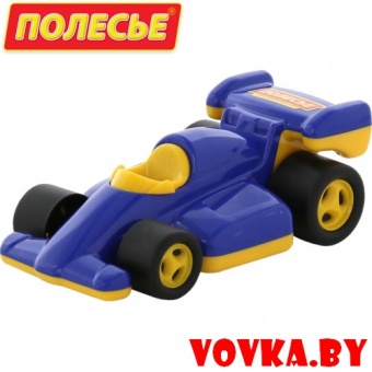 "Спринт", автомобиль гоночный (в пакете) арт. 35424 Полесье, РБ