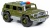 Автомобиль-джип военный патрульный "Защитник" арт. 63670, Полесье Автомобиль-джип военный патрульный "Защитник" арт. 63670, Полесье