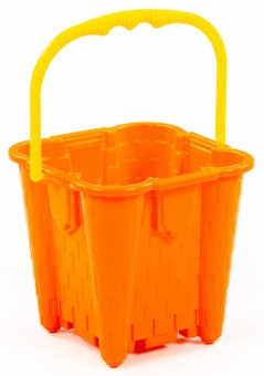 Ведро-замок большое №2 арт.57044