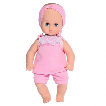 Кукла Галинка 6 озвучена арт. 22-08.3 БелКукла, РБ