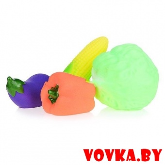 Набор овощей (4 предмета) арт.13С32-1220