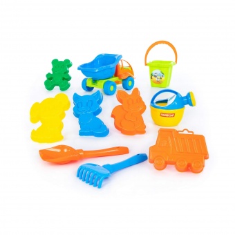 Набор №310 (в рюкзаке) арт.4566