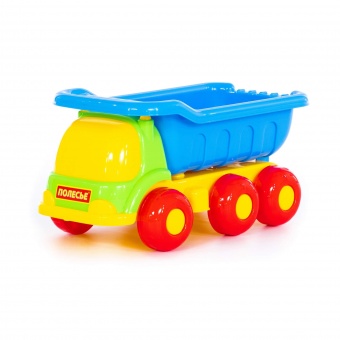 Универсал, автомобиль-самосвал арт. 1657 Полесье