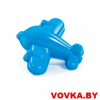 Формочка (самолёт) арт.35059