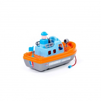 Катер "Карабинер" арт. 47236 Полесье