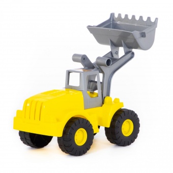 "Агат", трактор-погрузчик арт. 41852