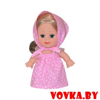 Кукла Марьяша 1 арт. 18-С-04, БелКукла, РБ