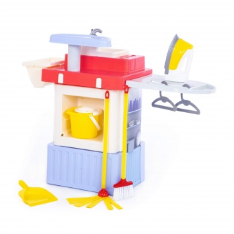 Набор "INFINITY premium" №1 (в коробке) арт. 42330 Полесье