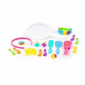 Набор "Маленькая принцесса" №6 (в пакете) арт. 47359