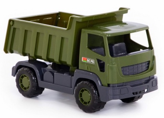 "Агат", автомобиль-самосвал военный (РБ) арт.49070 Полесье, РБ