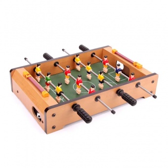 Настольная игра "Футбол" арт. 25