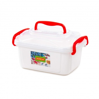 Контейнер №54 с крышкой арт.73280