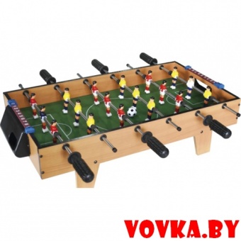 Настольный футбол арт.20205