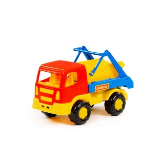 "Салют", автомобиль-коммунальная спецмашина арт. 8984