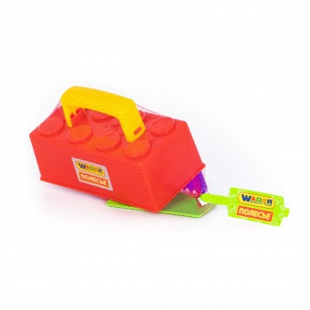 Набор каменщика №2 арт.38968 Полесье