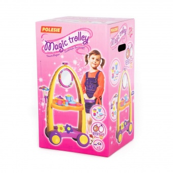 Волшебный столик (в коробке) арт. 4977