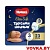 Трусики-подгузники Huggies Elite Soft Overnites 3 (6-11кг) 23шт., арт. 5029053548159