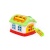 Сказочный домик (в сеточке) арт.48745 Полесье