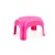 Детский табурет №1 (малиновый) арт.07473