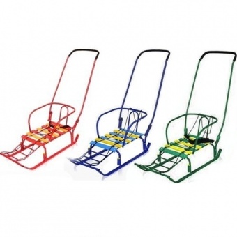 Санки Тимка 5 Классик арт. Т5КЛ