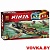Конструктор Bela Ninja "Тень судьбы", 378 деталей, арт. 10581