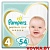 Подгузники Pampers Premium Care 4 Maxi (9-14 кг) 54 шт, Россия, арт. 8001090646569
