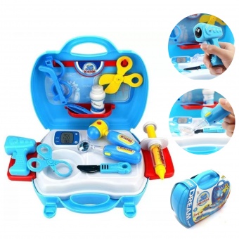 Игровой набор "Доктор" арт. 8355