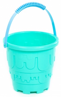 Ведро-замок большое арт. 51615 Полесье