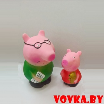 Семейка Пэппа 1 арт.16С56-1220