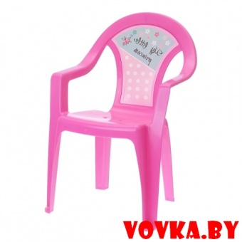 Кресло детское "Принцессы" арт. М2622