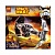 Конструктор Bela Space Wars (Улучшенный прототип TIE истребителя 354 детали), арт. 10373