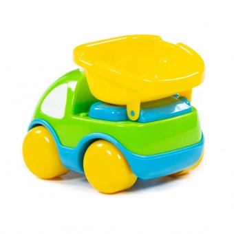 Автомобиль "Би-Би-Знайка Тима" (в пакете) арт. 73129