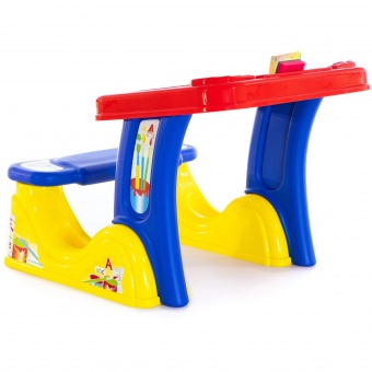 Набор дошкольника с принадлежностями (в коробке) арт. 36667 Полесье