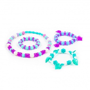 Набор для детского творчества "Красавица" (420 элементов) (в коробке), арт. 78469