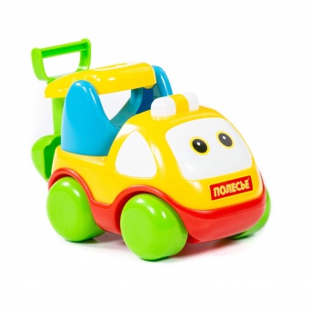 Автомобиль "Би-Би-Знайка Тёма" (в пакете) арт. 73105