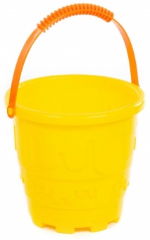 Ведро-замок большое арт. 51615 Полесье