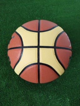 Баскетбольный мяч , арт. VT18-12031