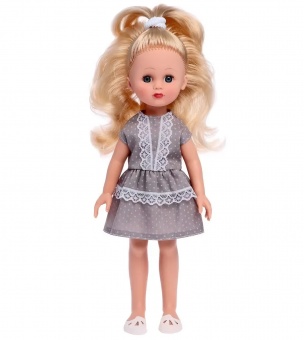 Кукла Виталина 5, 35 см., арт. 21-32.1 БелКукла, РБ