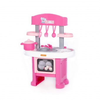 Набор "BU-BU" №5 (в коробке) арт.42446