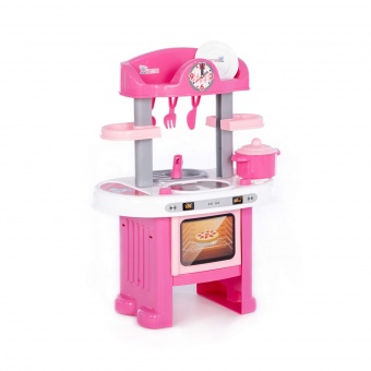 Набор "BU-BU" №5 (в коробке) арт.42446