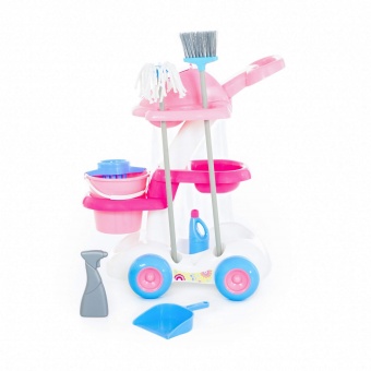 Набор "Помощница-4" (в пакете) арт.54524