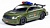 Автомобиль инерционный "Военная автоинспекция" (РБ) арт.49230 Полесье, РБ